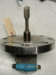 Endress Hauser FTL360RAP2A4Y Liquiphant II Level Switch used - Picture 1 of 11