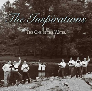 APS Gospel Studio Shop The Inspirations / The One In The Water CD - Picture 1 of 1