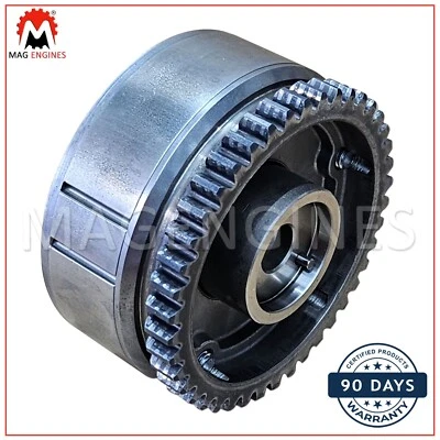 1302500Q0D ÁRBOL DE LEVAS DE PIÑÓN ADMISIÓN NISSAN RENAULT HRA2 HRA2DDT PARA QASHQAI 1,2 L Foto 1 de 4