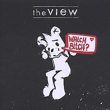 Which Bitch? de the View | CD | état très bon