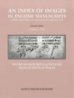 Ceridwen Lloyd- An Index Of Images In English & Welsh Manuscripts From T (Poche)