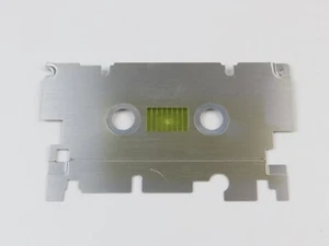 *Sony TC-U30* Soporte de casete panel trasero cubierta de cinta parte /B706 - Imagen 1 de 3
