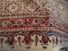 Old Colonial Style Throw, Bedspread, Table Cloth etc 200 X 200