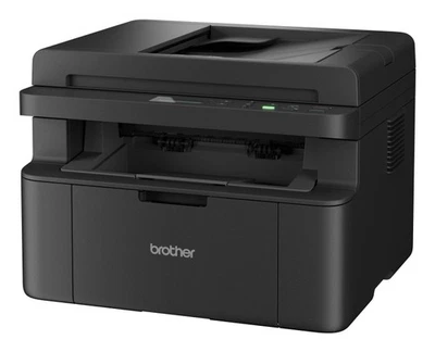 Brother DCP-L1660W 3in1 Multifunktionsdrucker,ADF,WLAN, Apple AirPrint, BRANDNEU - Bild 1 von 4
