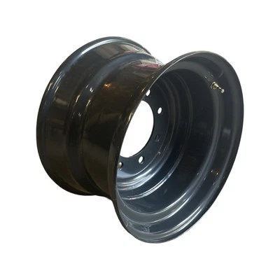 12-16.5 Wheel/Rim for Case, New Holland, John Deere (Reversible) 16.5X9.75X8 - Image 1 of 3