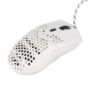 J900 Kabelgebundene Gaming-Maus 6 Tasten 6400 Dpi RGB Programmierbare NTS - Bild 1 von 22