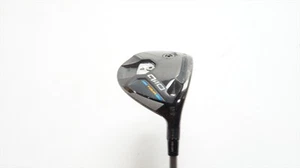 Taylormade Qi10 Tour 18° 5 Fairway Wood Regular Flex Speeder Nx Tcs 50 Good - Picture 1 of 5