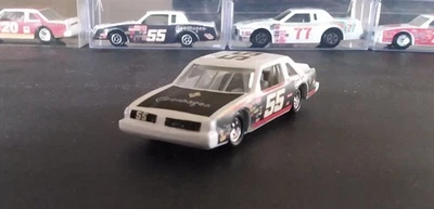 Vintage Ertl 1/64 nascar  #55 Copenhagen Oldsmobile - Image 1 of 4