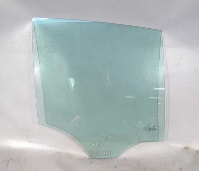 BMW E83 X3 SAV Right Rear Door Window Glass Factory 2004-2010 USED OEM - Image 1 of 3
