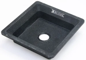 TOYO View Recessed 40mm Lens Board  Compur 00 - Picture 1 of 2