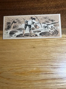 Stadelman & Co Trade Card-Jellies-Baltimore, MD. U391 - Picture 1 of 2