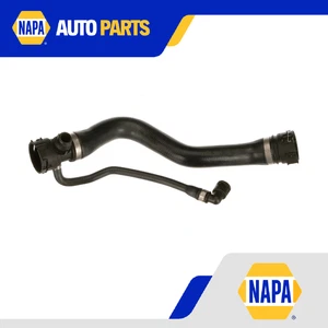 Radiator Hose fits BMW 123D E82, E88 2.0D Upper 07 to 13 Coolant Gates Quality - Picture 1 of 8