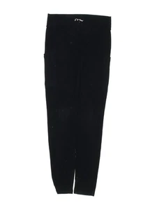Art Class Girls Black Casual Pants 8 - Picture 1 of 2