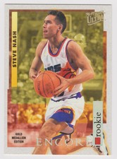 Kobe Bryant 1996-97 Topps Chrome Rookie, Auto Autograph /10, 1997 Metal Universe