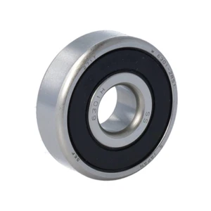 W6301-2RS1 SKF 12 x 37 x 12 mm DEEP GR. BALL SINGLE ROW, SS - Bild 1 von 3