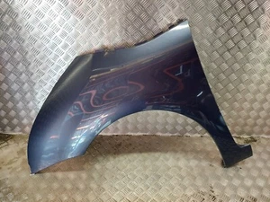 Aile Avant Gauche - CITROEN GRAND C4 PICASSO I (1) LONG - Couleur KENC- (MZ1) - Photo 1/12