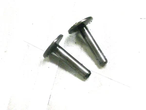 Briggs and Stratton 10D902-0133-D1 Engine Tappet Valves Part 691762, 230173 - Picture 1 of 2