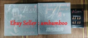 3pcs Snail Shell 1/12 Aileen Rabbit Girl + Vehicle + Foot WF2024 Limited Model - Picture 1 of 9