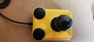 Joystick Competition Pro, Commodore Amiga, C64/128, Atari - Bild 1 von 11