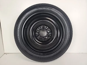 Spare Tire  16" Fits:2011 2012 2013 2014 2015 2016 2017 2018 Kia Optima  - Picture 1 of 6