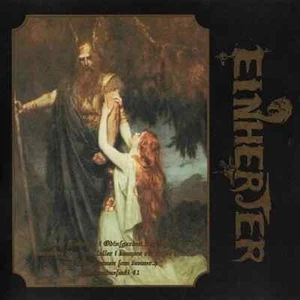 FORLORN - Einherjer - CD - Picture 1 of 1