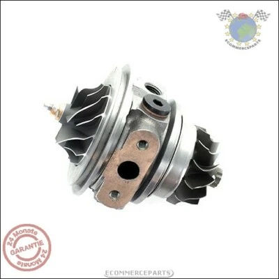 Abgas Turbo Lader Turbolader Meat Für Volvo 940 - Bild 1 von 3