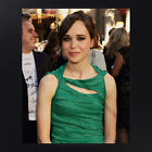 Ellen Page 041 | 8 x 10 zdjęć | Gwiazda aktorka, piękna kobieta