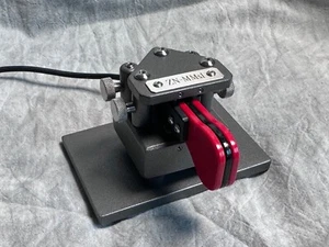 N3ZN ZN-MMsl Morse Code CW Telegraph key - Zdjęcie 1 z 19