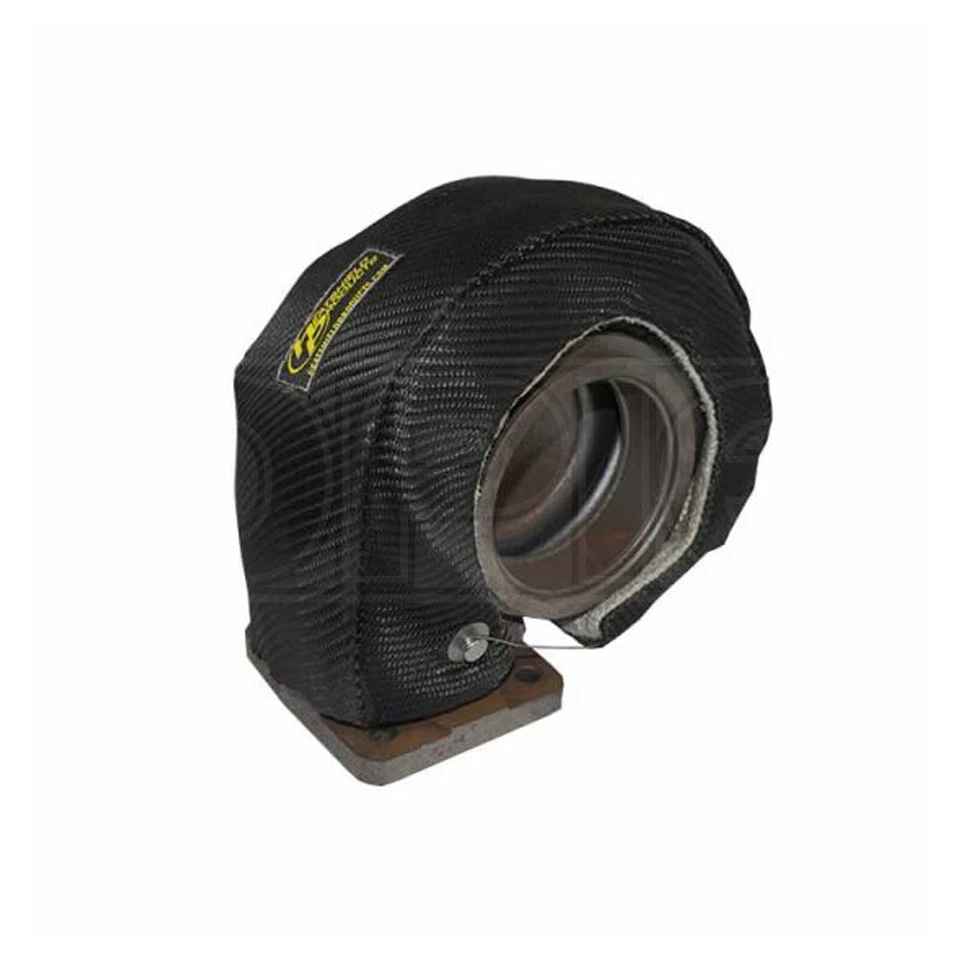 HeatShield Stealth Turbo Shield 300548 - ibre Look Fits T2 Flange Turbo - Image 1 of 2