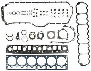 MAHLE 95-3568 Full Kit Gasket Set for Jeep Cherokee Wrangler 4.0 1999-06 - Image 1 of 1