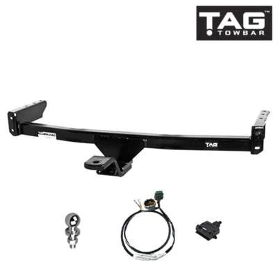 TAG Light Duty Towbar to suit Toyota Camry (01/1997 - 01/2006) - image 1 of 3