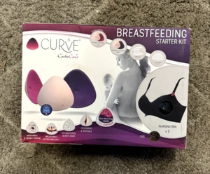 Curve Breastfeeding Starter Kit | XXL - Picture 1 of 2