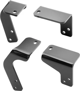 Reese 58386 Fifth Wheel Bracket Kit for #30035-Select Dodge Ram 1500 Classic - Picture 1 of 1