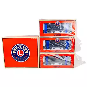 Lionel Missouri Pacific Offset Hopper 3-Car Pack 6-27031 - Picture 1 of 4