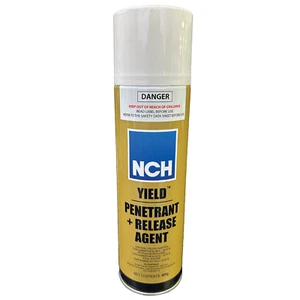 NCH YIELD PENETRANT & RELEASE AGENT 400G - Picture 1 of 2