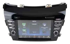 15 16 17 18 191 20  Nissan Murano Radio Cd  Navigation  Bluetooth 25915-9UE1C - Bild 1 von 10