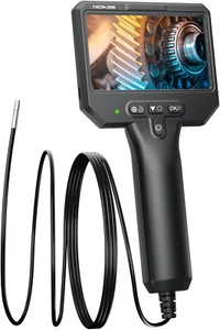 3.9Mm Endoscope Camera w/ Light 1920P HD Industrial Borescope Inspection Camera - Picture 1 of 12