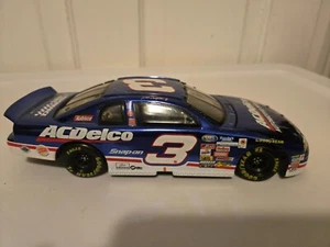 1/24 Scale Action #3 Dale Earnhardt Jr. Last Lap of the Century BANK - Picture 1 of 8