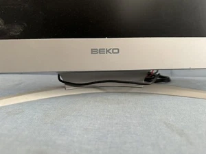 Beko LCD TV 17” 17LE300S - Picture 1 of 7