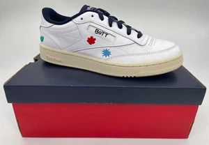 Reebok Classic Club C 85 BoTT H03646 Size 11 Men - Picture 1 of 5