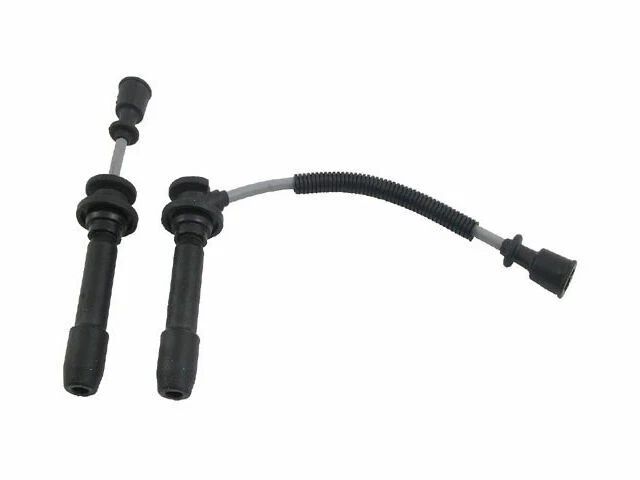 Juego de cables de bujías para Kia Spectra 2000-2004 2001 2002 2003 G687HN Foto 1 de 1