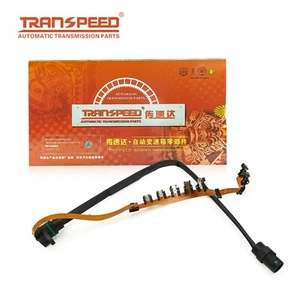 01M 095 096 Transmission Internal Wire Valve Body Harness For VW Audi Seat Skoda - Picture 1 of 10