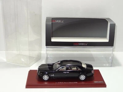 JADI TSM TOYS 134350 ROLLS ROYCE GHOST EWB 2012  (276) 1/43 BOXED  - Image 1 of 4