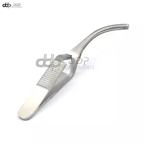 3 Debakey Bulldog Clamp 2.25" Cvd Surgical Instruments - Picture 1 of 3