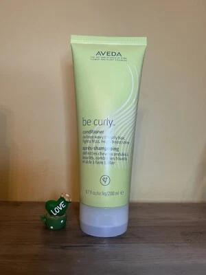  Be Curly Unisex Conditioner, Citrus 6.7 Fl Oz - Image 1 of 2