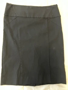The Limited black skirt size 4 women - Picture 1 of 5