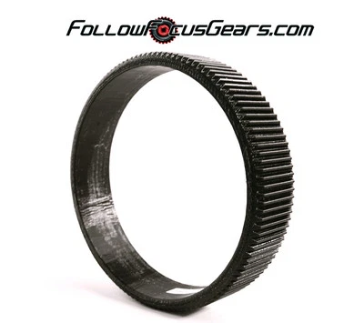 Seamless Follow Focus Gear for Zeiss Otus 28mm f/1.4 EF Lens