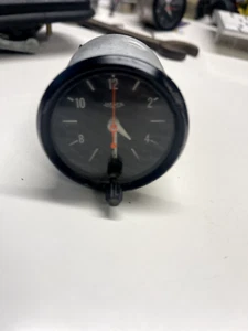 Lancia Fulvia 2 And 3 Series Jaeger Watch - Picture 1 of 4