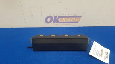 19 2019 BMW 530i OEM PASSENGER RIGHT LOWER KNEE SRS ONLY  - Image 1 of 4