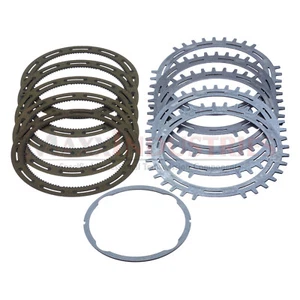 Paquete de embrague Raybestos RTK-1025 LT1000, LT2000 C3 GPZ Torqkit apto para ALLISON 2011-ON - Imagen 1 de 5